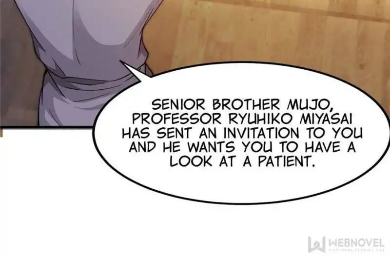 Peerless Doctor In The City Chapter 172 45